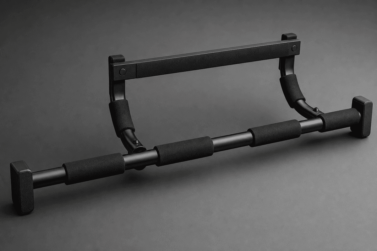 Doorway Pull-Up Bar | Destiny Vitality