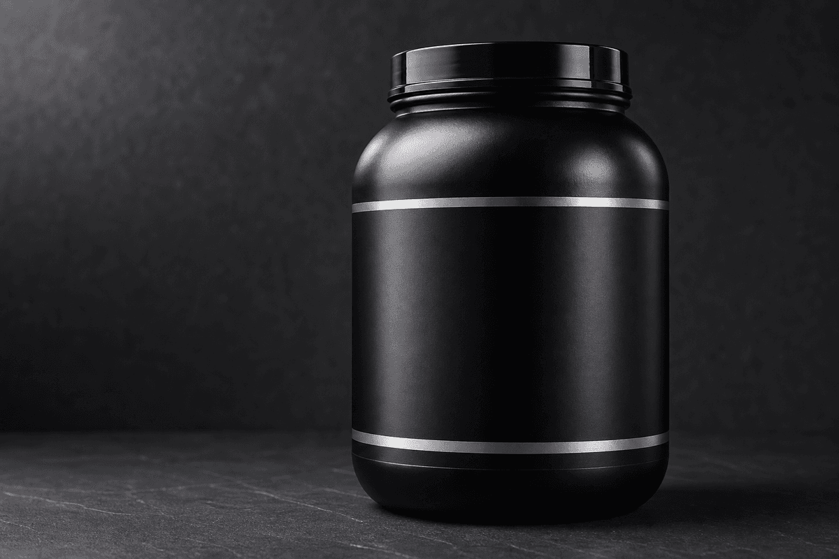 Whey Protein Powder | Destiny Vitality