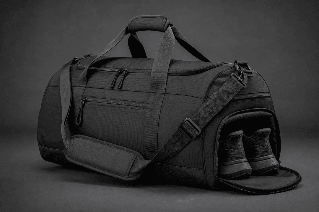 What to Pack in a Gym Bag