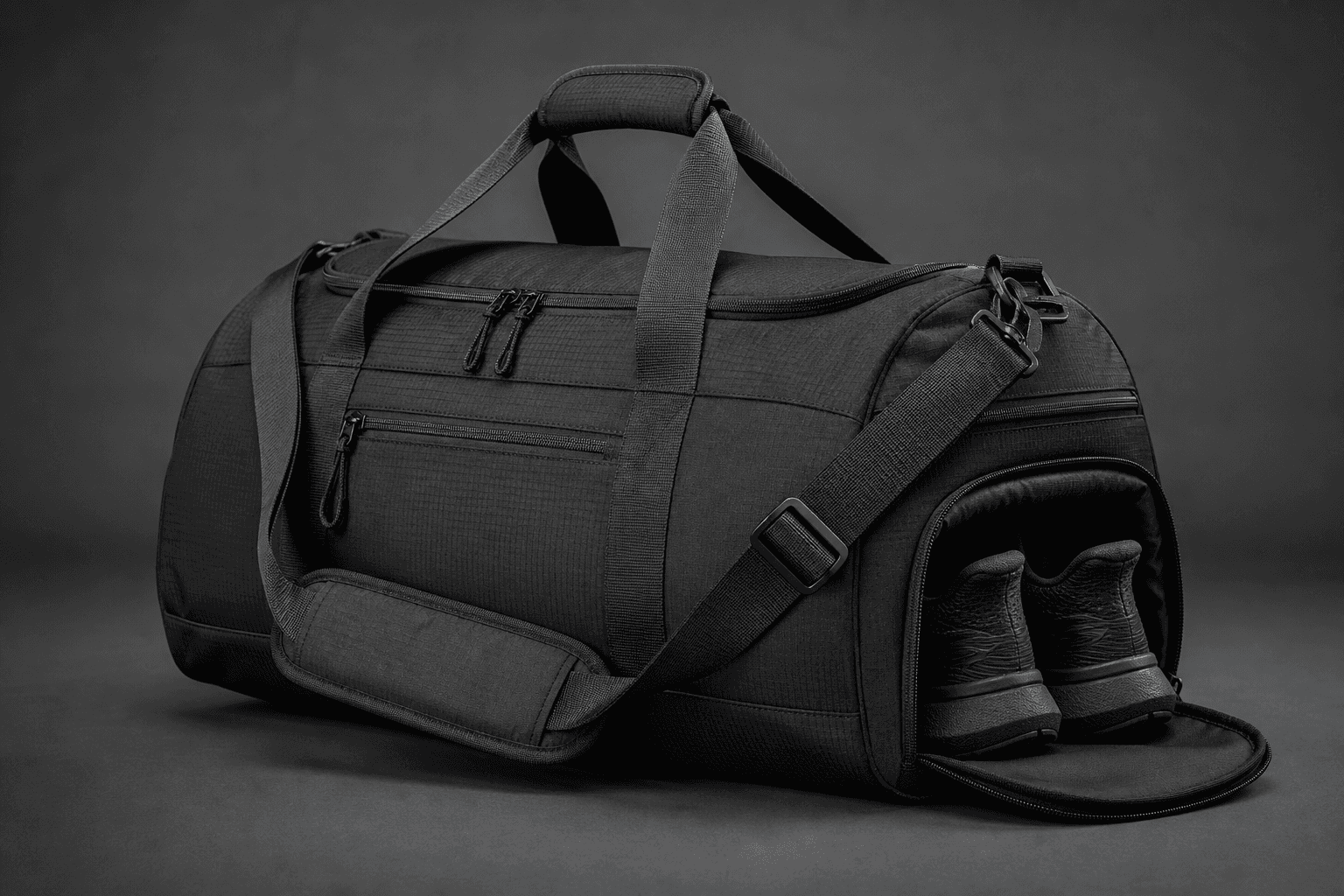 Destiny Vitality gym duffel bag