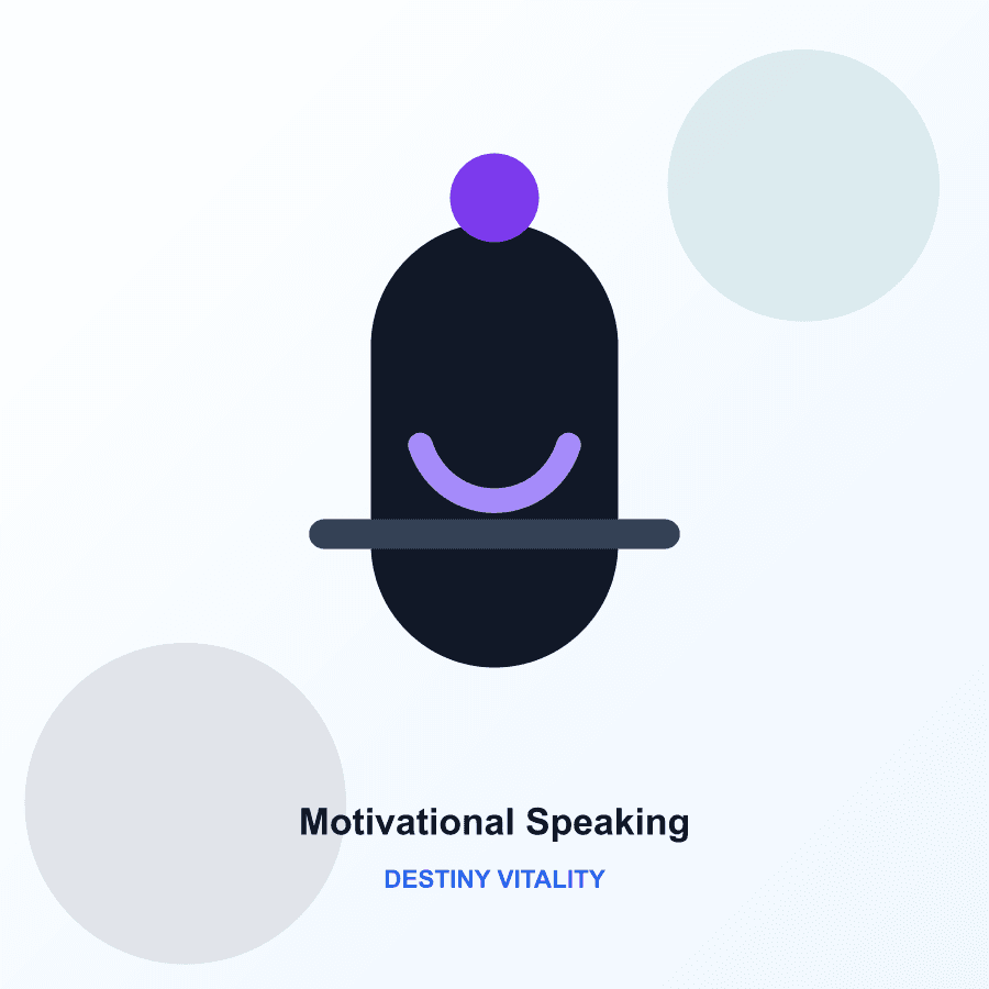 Booking a Gym Talk and Mini-Workshop
