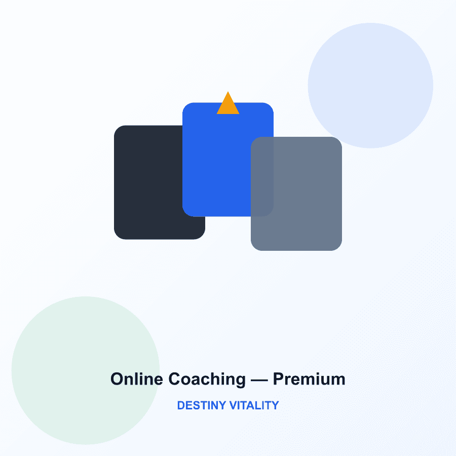 What Premium Contest Prep Includes
