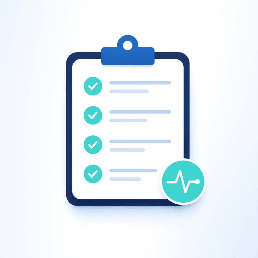 Weekly Check-In Habits That Help Your Coach
