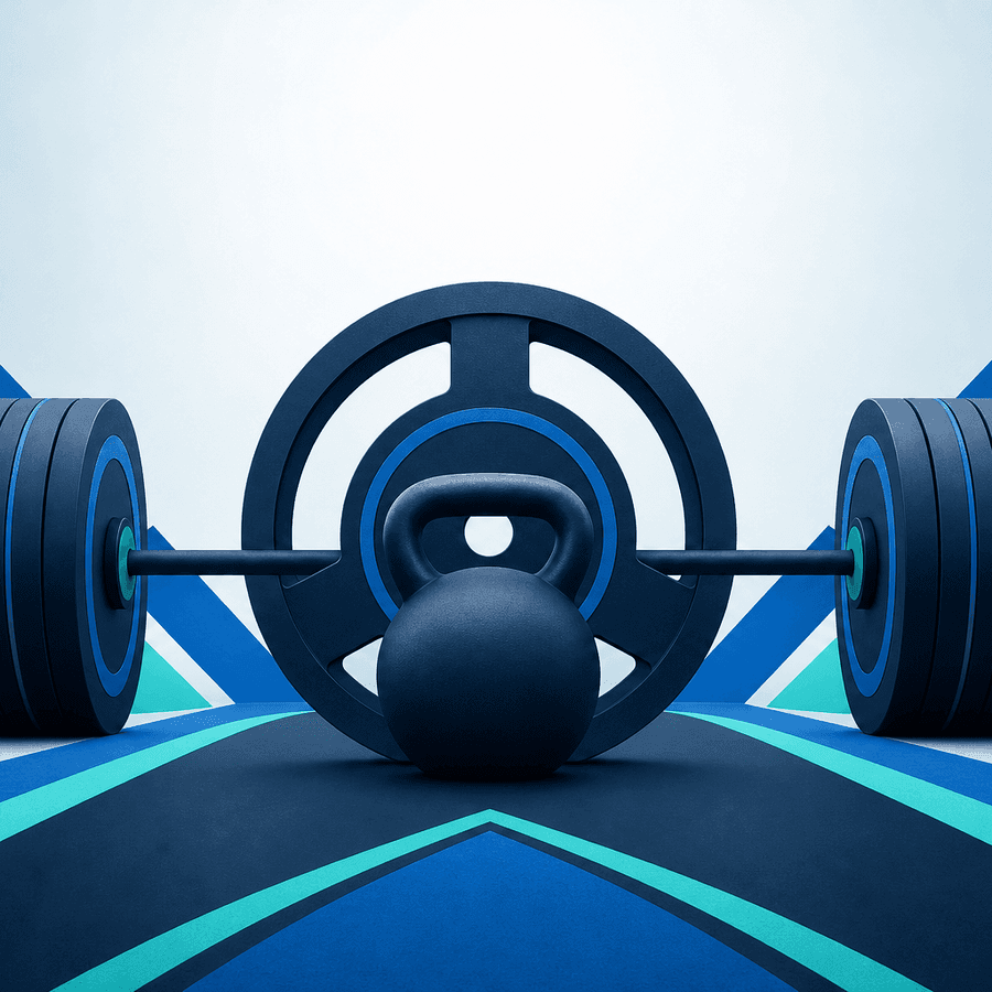 Personal Training vs Programming Alone