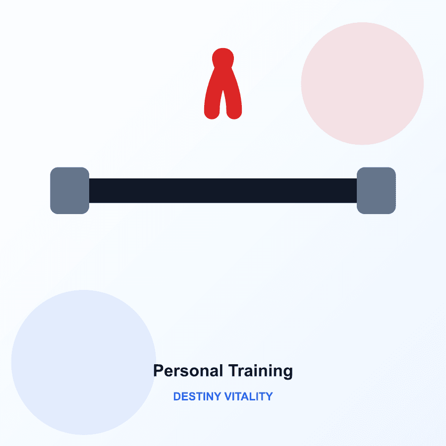 Personal Training vs Programming Alone