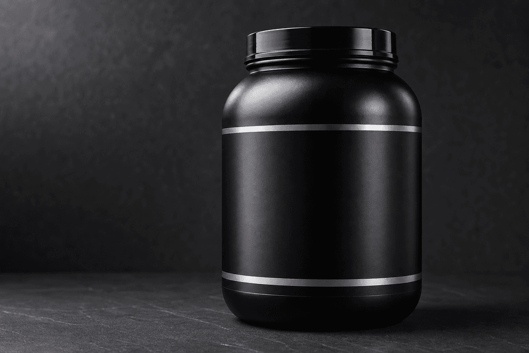 Protein, Hydration, and Recovery Basics